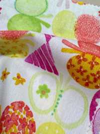 850076 Bộ Màu Nước SEVENBERRY® Vải Broadcloth VANCET Ảnh phụ