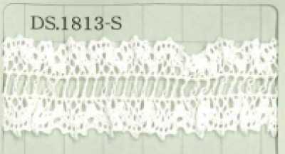 DS1813-S Ren Co Giãn, Ren Bèo, Ren Thang 23mm