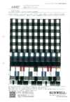 44007 Caro Memory Nhuộm Sợi