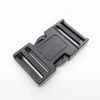 SW25S NIFCO Mặt Thắt Lưng Nhả Bên 25MM