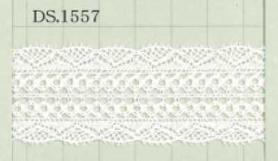 DS1557 Dây đăng Ten Cotton 29MM