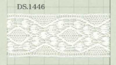 DS1446 Dây đăng Ten Cotton 29MM