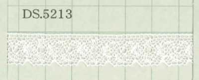 DS5213 Dây đăng Ten Cotton 13MM