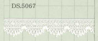 DS5067 Dây đăng Ten Cotton 15 Mm