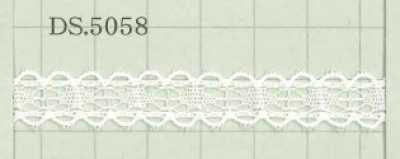 DS5058 Dây đăng Ten Cotton 13MM
