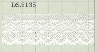 DS5135 Dây đăng Ten Cotton 24MM