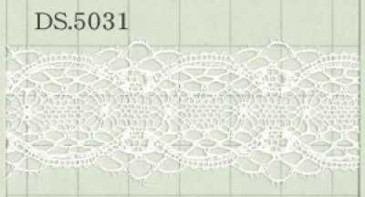 DS5031 Dây đăng Ten Cotton 29 Mm