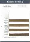 21000 Corduroy 14W Co Giãn Tẩy Trắng