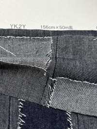 YK2Y Máy Dệt Jacquard Chắp Mảnh Hiện đại[Vải] Dệt May Yoshiwa Ảnh phụ