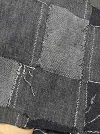 YK2Y Máy Dệt Jacquard Chắp Mảnh Hiện đại[Vải] Dệt May Yoshiwa Ảnh phụ