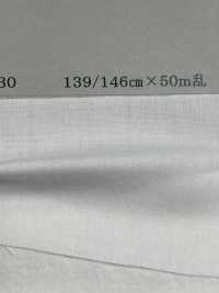 FC3030-A Pastel 30/1 Màu Vải Chambray A Dệt May Yoshiwa Ảnh phụ