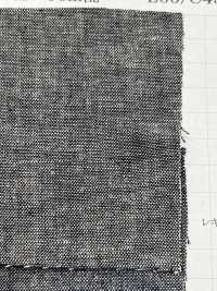 L1571R Quần Yếm Vải Lanh Màu Vải Thô Dungaree Dệt May Yoshiwa Ảnh phụ