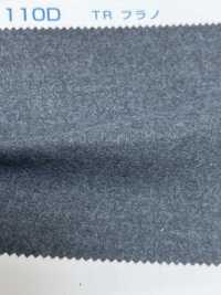 W1110D Vải Dạ Flannel TR Người đẹp Kumoi (Chubu Nhung Corduroy) Ảnh phụ