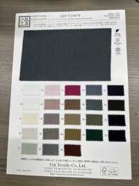 KKF7114SY-W Vải Lụa Taffeta Cổ điển Vải Chambray Khổ Rộng Uni Textile Ảnh phụ