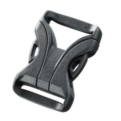 LB-YCS Mặt Thắt Lưng YKK LB-YCS Kiểu Nhả Bên 25mm 38mm