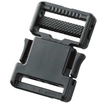 LB-S Mặt Thắt Lưng YKK LB-S Kiểu Nhả Bên 20mm~50mm