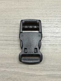 LB-R Mặt Thắt Lưng YKK Kiểu Nhả Bên LB-R[Mặt Thắt Lưng Và Móc] YKK Ảnh phụ