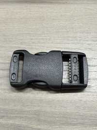 LB-R Mặt Thắt Lưng YKK Kiểu Nhả Bên LB-R[Mặt Thắt Lưng Và Móc] YKK Ảnh phụ