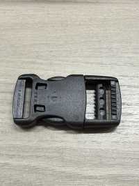 LB-R Mặt Thắt Lưng YKK Kiểu Nhả Bên LB-R[Mặt Thắt Lưng Và Móc] YKK Ảnh phụ