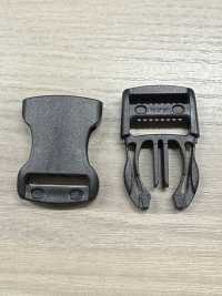 LB-R Mặt Thắt Lưng YKK Kiểu Nhả Bên LB-R[Mặt Thắt Lưng Và Móc] YKK Ảnh phụ