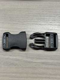 LB-R Mặt Thắt Lưng YKK Kiểu Nhả Bên LB-R[Mặt Thắt Lưng Và Móc] YKK Ảnh phụ