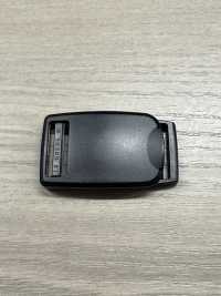 WB-H Mặt Thắt Lưng YKK Mặt Thắt Lưng WB-H[Mặt Thắt Lưng Và Móc] YKK Ảnh phụ