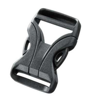 LB-YC YKK Mặt Thắt Lưng Kiểu Nhả Bên 16mm~38mm