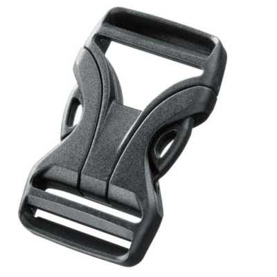 LB-YCD YKK Mặt Thắt Lưng LB-YCD Kiểu Nhả Bên 20mm~38mm