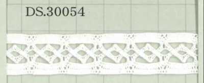 DS30054 Đăng Ten Bậc Thang Rộng: 16mm