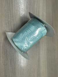 T900-OUTLET Polyester Satin Thiên Vị (Gấp đôi) [Giá đặc Biệt][Ruy Băng, Băng, Dây] Asahi Bias(Xí nghiệp vải Watanabe) Ảnh phụ