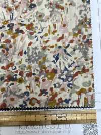 4023-1755-2 21W Corduroy[Vải] Hokkoh Ảnh phụ