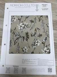 4023-250-3 40 Cổ điển Vải Broadcloth Hokkoh Ảnh phụ