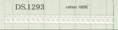DS1293 Dây đăng Ten Cotton 5mm