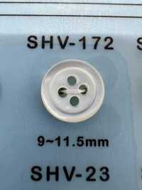 SHV172 Cúc Vỏ Trai 4 Lỗ DAIYA BUTTON Ảnh phụ