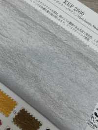 KKF2660 Vải Cellulose-acetate Dưa Satin Cổ điển Uni Textile Ảnh phụ