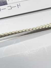 122-327 Dây DCI Không Chứa Polyester[Ruy Băng, Băng, Dây] DARIN (DARIN) Ảnh phụ