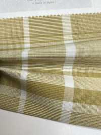 KYC219-D2 Giấy Washi Nhuộm Kẻ Sọc[Vải] Uni Textile Ảnh phụ