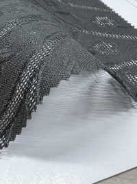 KKC426-D/A-3 Jacquard Karamizome[Vải] Uni Textile Ảnh phụ