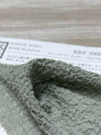 KKF3066 Co Giãn Vải Sọc Nhăn Uni Textile Ảnh phụ