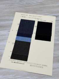 N1256 Vải Bò Phong Cách Thập Niên 70-80 12oz DUCK TEXTILE Ảnh phụ