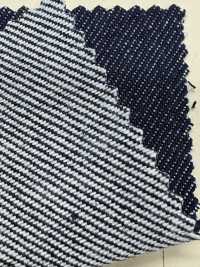 N1256 Vải Bò Phong Cách Thập Niên 70-80 12oz DUCK TEXTILE Ảnh phụ