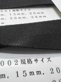 RN2002 Băng Vải Twill RN[Ruy Băng, Băng, Dây] RIVER Ảnh phụ