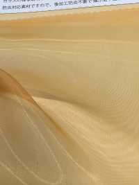 FR2023 Thủy Tinh Chống Cháy Organza[Vải] Suncorona Oda Ảnh phụ