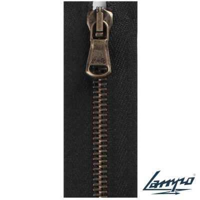 SL-5-ABE-OPEN Super Lampo Cỡ 5 Màu Vàng Cổ điển, Loại Mở