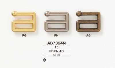 AB7394N Phụ Kiện Dây đai đúc Khuôn