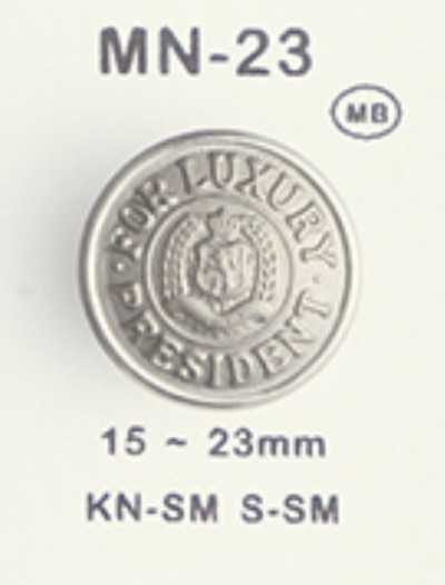 MN23 Cúc Kim Loại