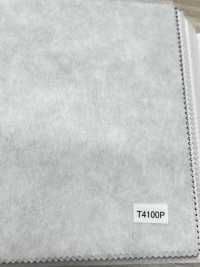 T4100P NOWVEN® Sê-ri Keo Mếch Dựng Tạm Thời Loại Cứng Mỏng[Vải Dựng] NOWVEN Ảnh phụ