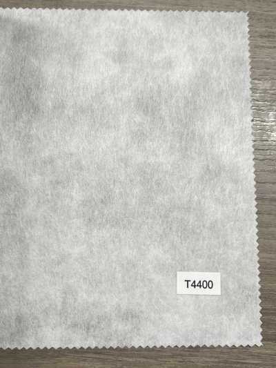 T4400 Mếch Dựng Không Keo Cho áo NOWVEN® Loại Bán Mềm Nakate