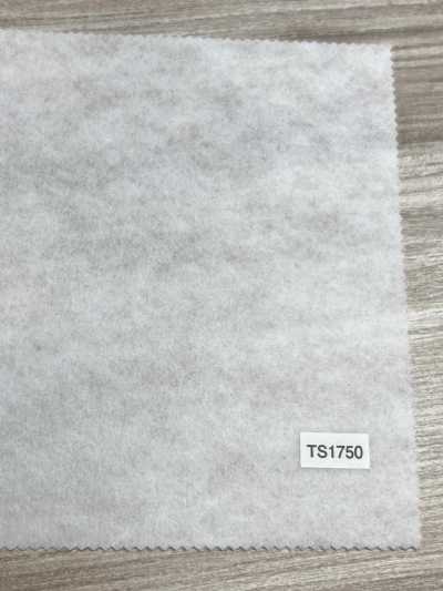 TS1750 Dòng Mếch Dựng Không Keo Cho áo NOWVEN® Loại Mềm Trung Bình