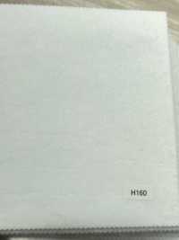 H160 NOWVEN® Mếch Dựng Không Keo Cho áo Dày Loại Cứng[Vải Dựng] NOWVEN Ảnh phụ